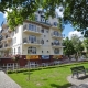  Krone der Wasen - apartamenty Świnoujście, Baltic Home, BalticHome, Wynajem apartamentów