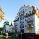 Krone der Jagellonen - apartamenty Świnoujście, Baltic Home, BalticHome, Wynajem apartamentów